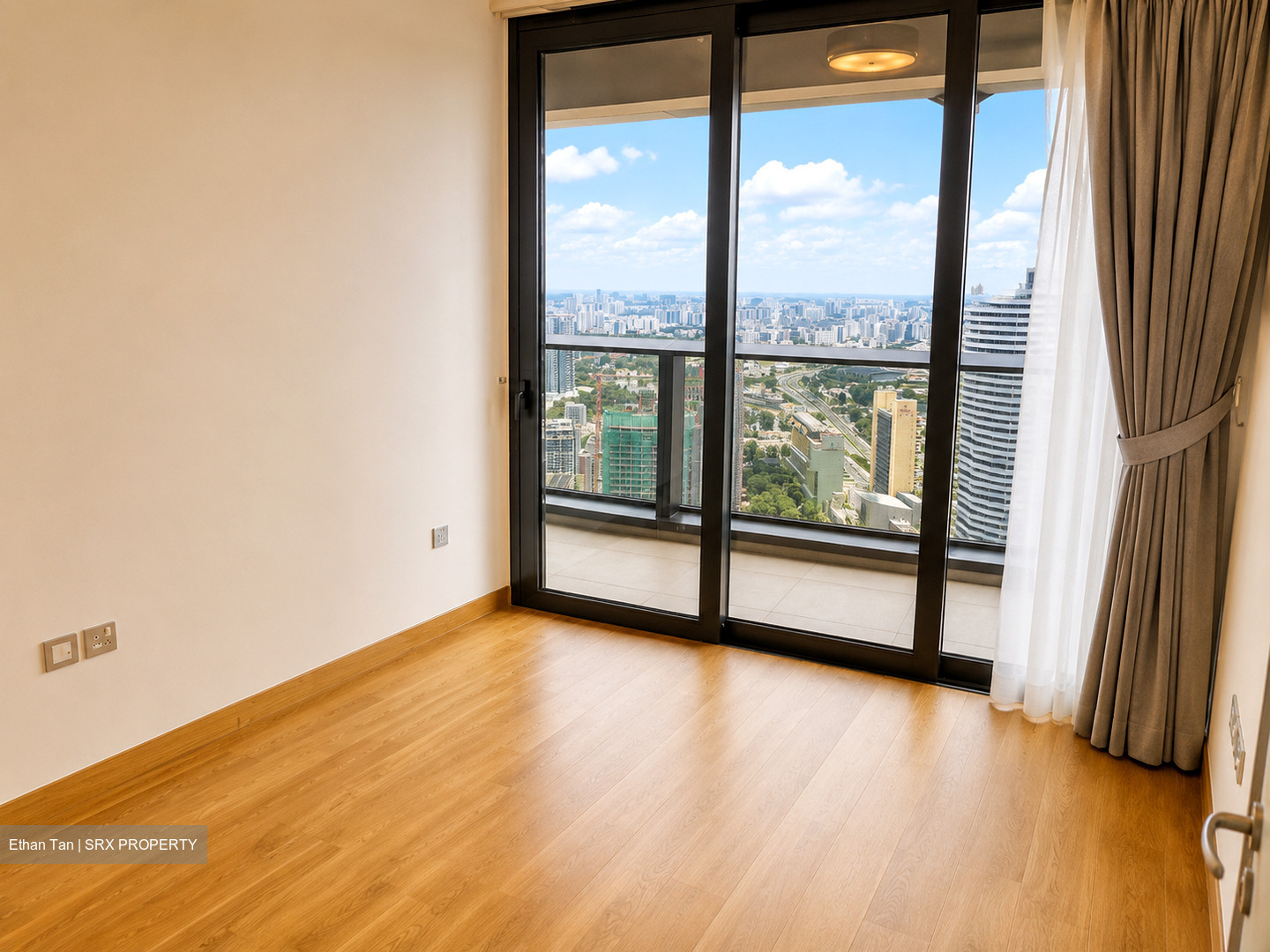 Duo Residences (D7), Apartment #578532311